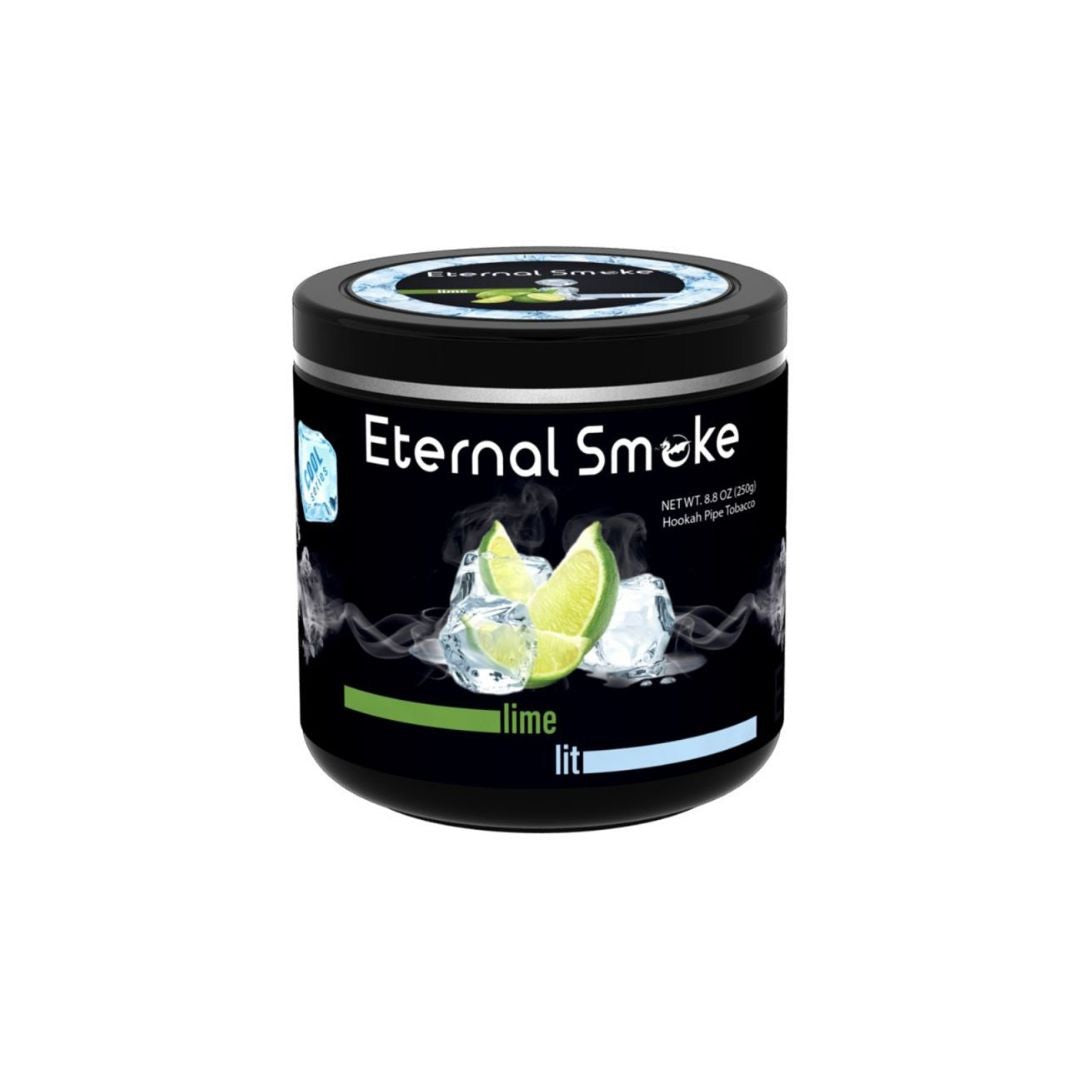 Eternal Smoke Hookah Shisha