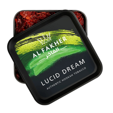 Al Fakher Lucid Dreams 250g | Hookah Vault