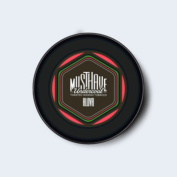 MUSTHAVE TOBACCO