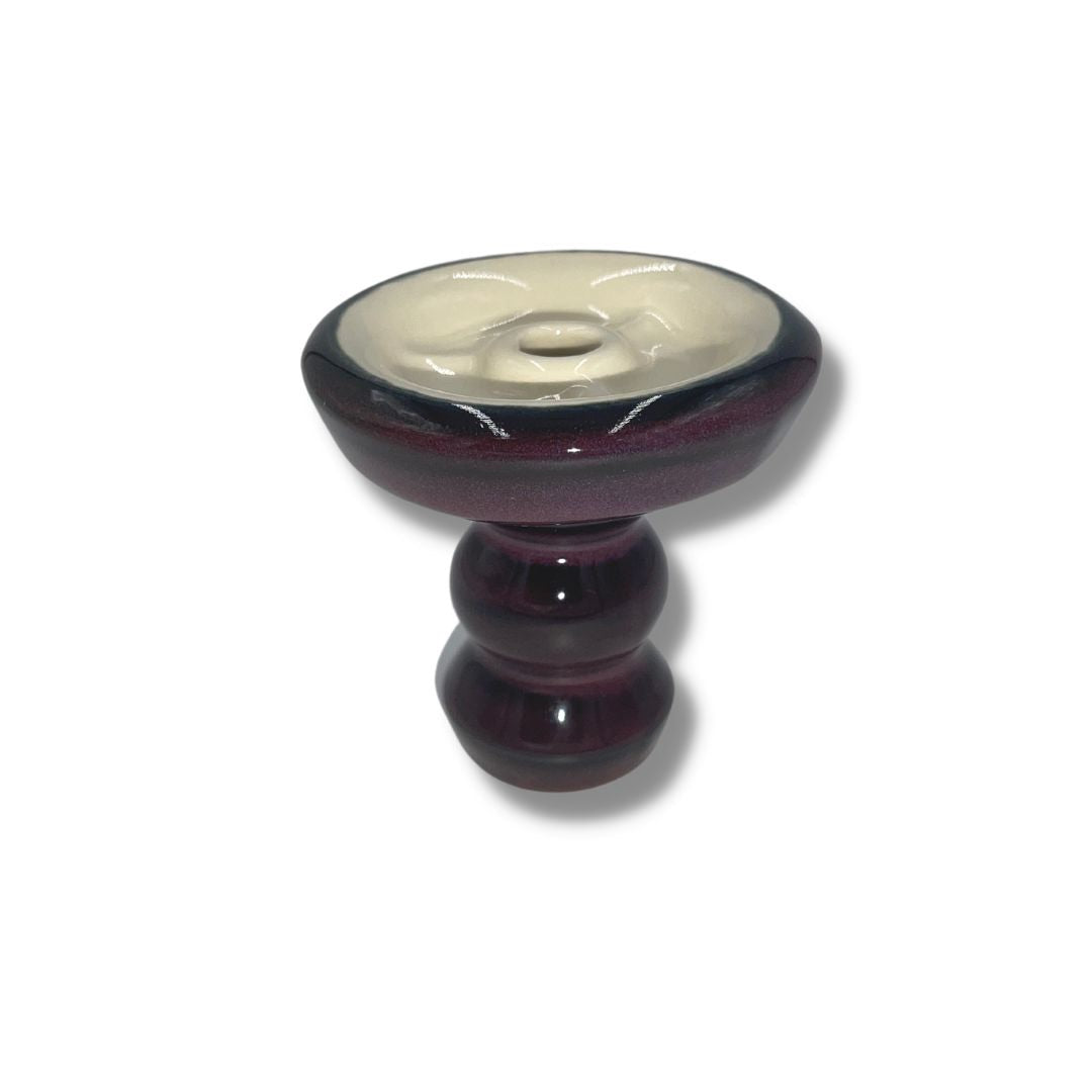 Mason Shishaware Onyx - Mason Hookah Bowls - Hookah Bowls | Hookah Vault