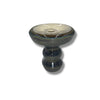 Mason Shishaware Onyx - Mason Hookah Bowls - Hookah Bowls | Hookah Vault