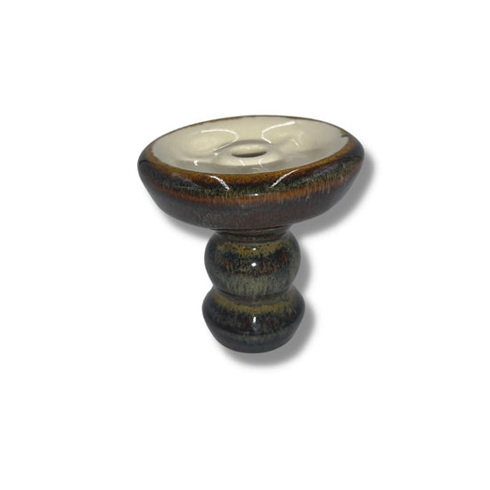 Mason Shishaware Onyx - Mason Hookah Bowls - Hookah Bowls | Hookah Vault