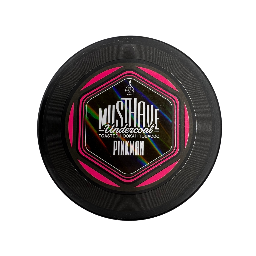 Musthave Hookah Tobacco