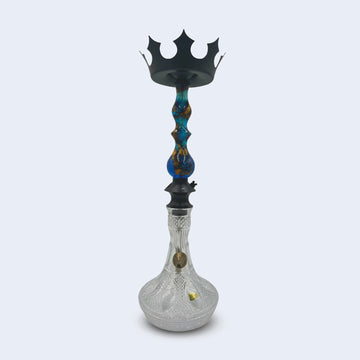 Regal Hookah