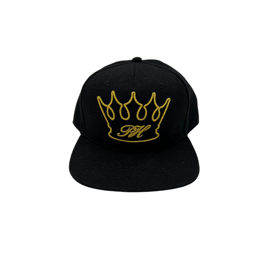 Regal Snap Back Hat  | Hookah Vault