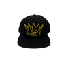 Regal Snap Back Hat  | Hookah Vault