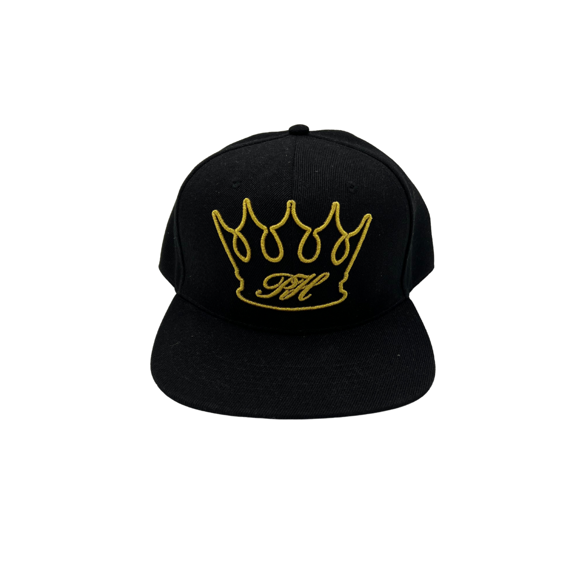 Regal Snap Back Hat  | Hookah Vault