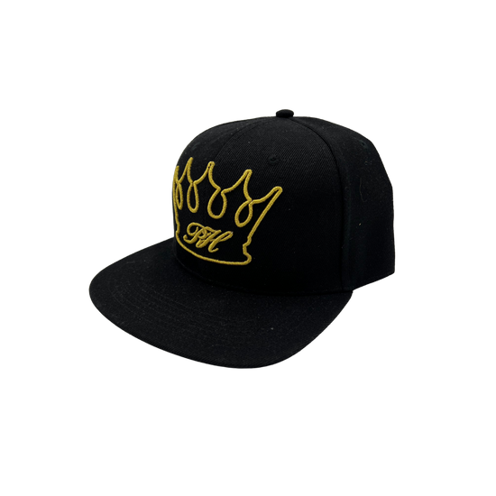 Regal Snap Back Hat | Hookah Vault