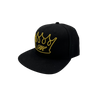 Regal Snap Back Hat | Hookah Vault