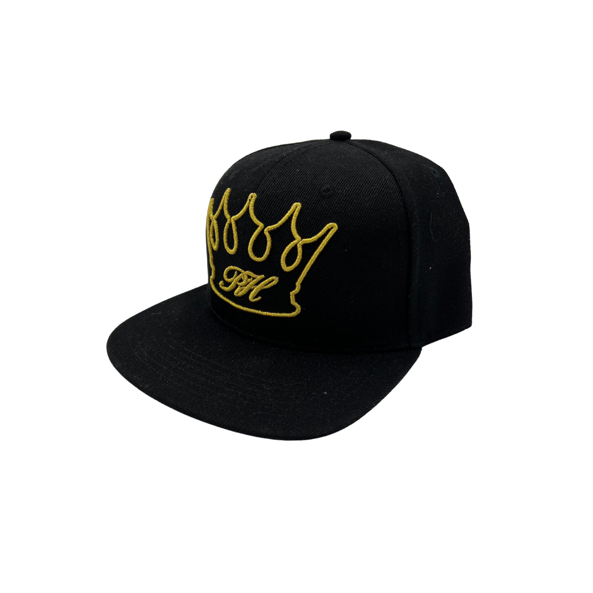 Regal Snap Back Hat | Hookah Vault