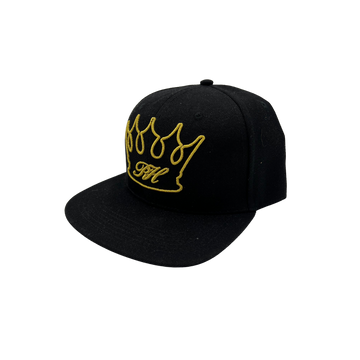 Regal Snap Back Hat | Hookah Vault