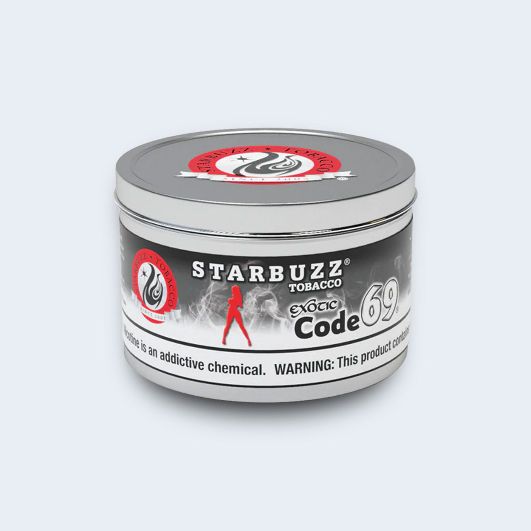 Starbuzz