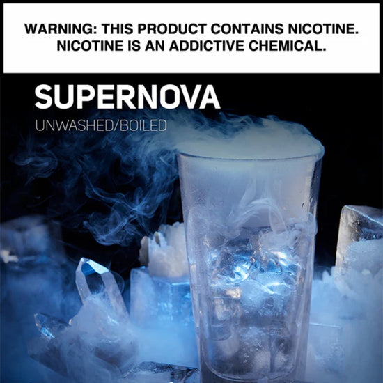 Darkside Ultranova | Hookah Vault