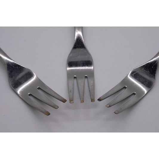 Tangiers Oyster Fork  | Hookah Vault