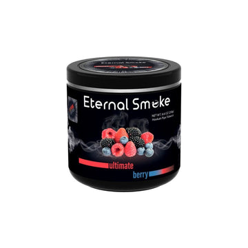 Eternal Smoke - Ultimate Berry | Hookah Vault