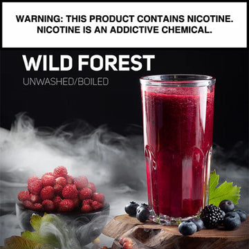 Darkside Wild Forest