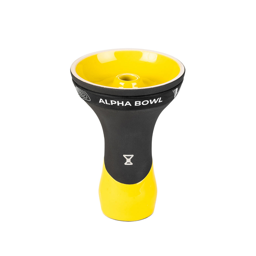 Alpha Race Phunnel Hookah Bowl | Hookah Vault